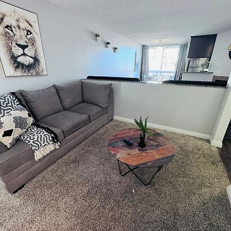 Amazing Universal Studios Loft Free Parking Los Angeles Buitenkant foto