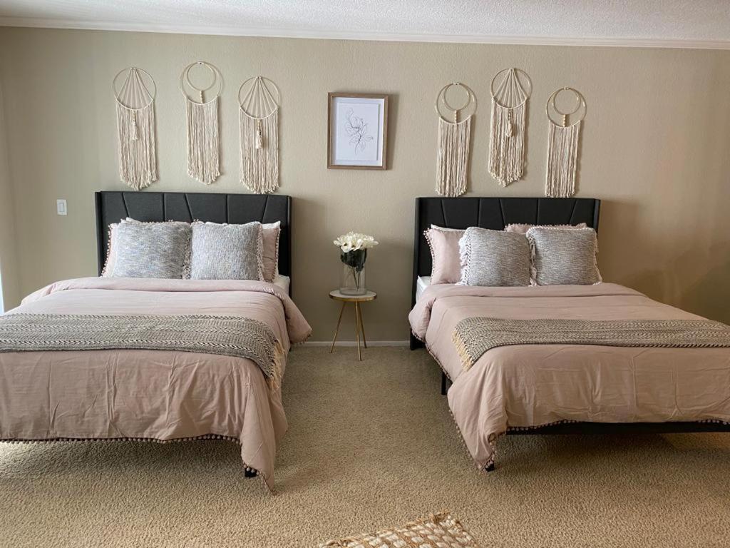Amazing Universal Studios Loft Free Parking Los Angeles Buitenkant foto
