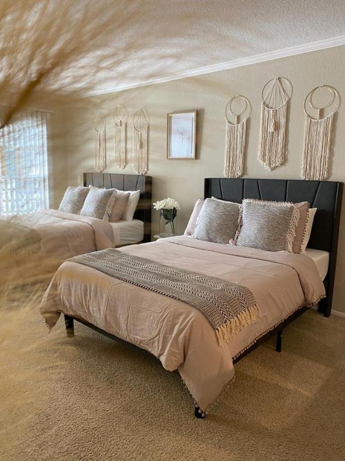 Amazing Universal Studios Loft Free Parking Los Angeles Buitenkant foto