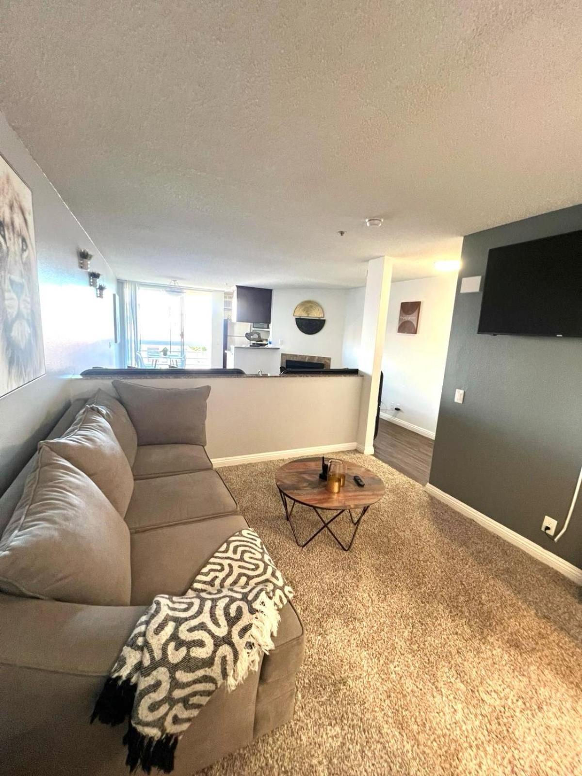 Amazing Universal Studios Loft Free Parking Los Angeles Buitenkant foto