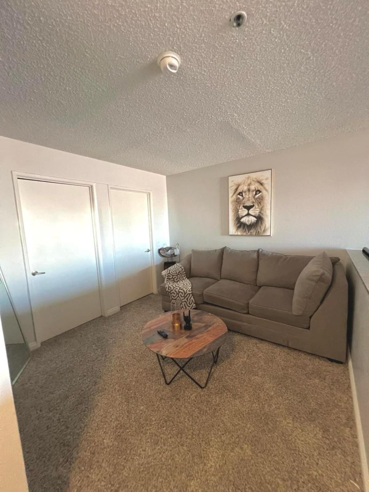 Amazing Universal Studios Loft Free Parking Los Angeles Buitenkant foto