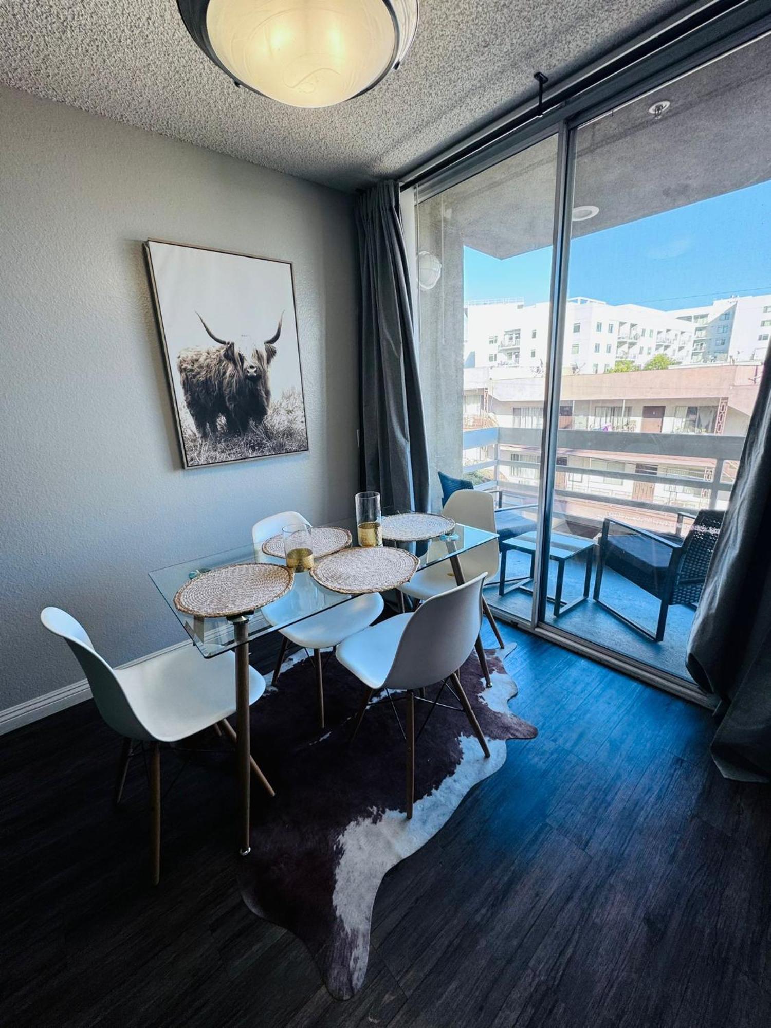 Amazing Universal Studios Loft Free Parking Los Angeles Buitenkant foto
