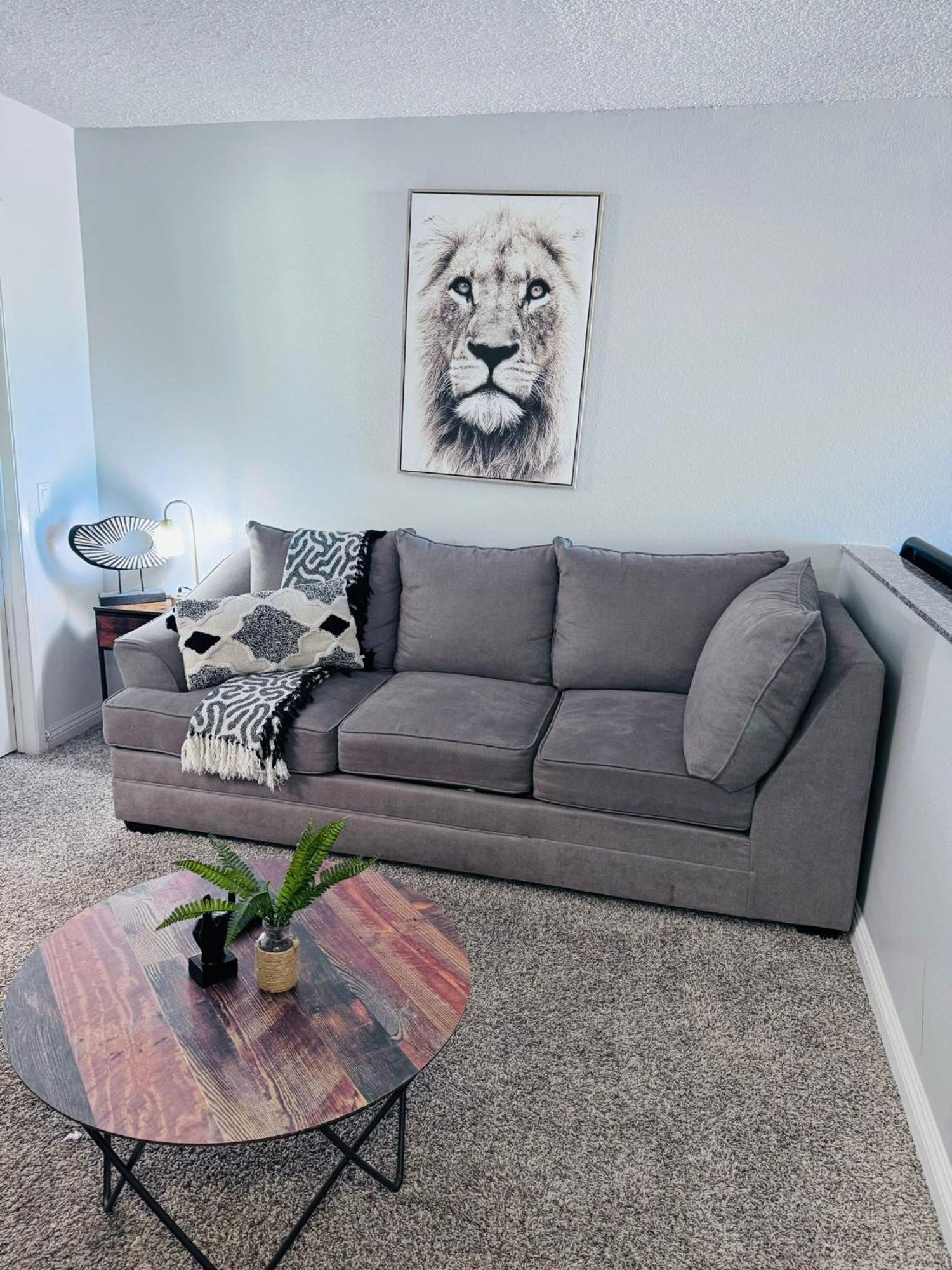Amazing Universal Studios Loft Free Parking Los Angeles Buitenkant foto